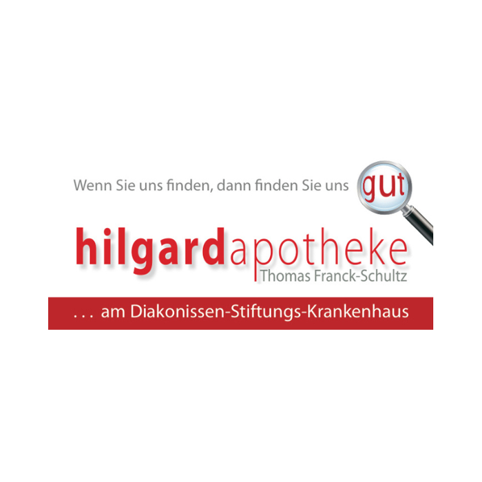 Hilgard Apotheke in Speyer