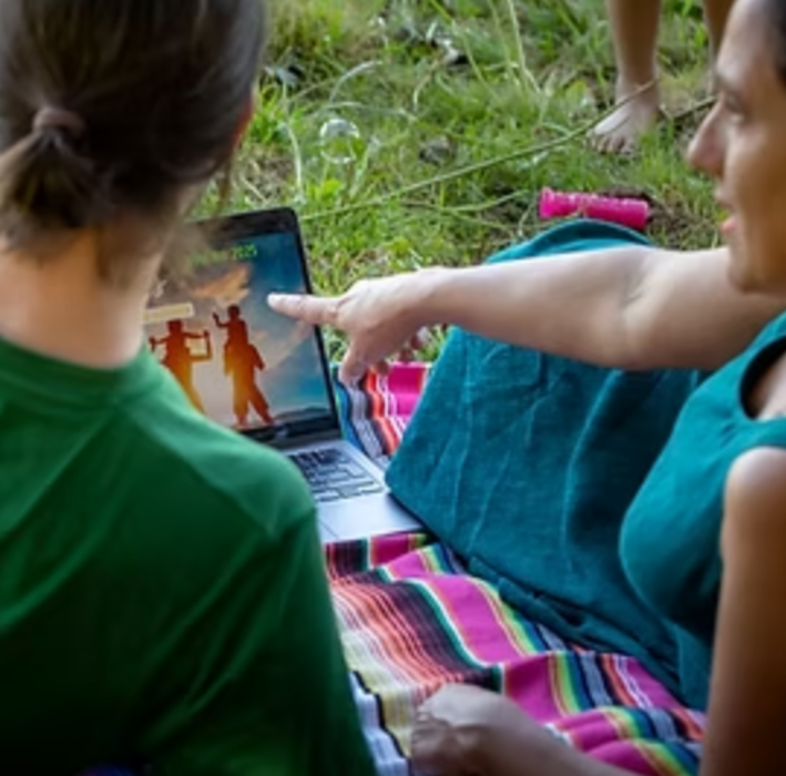 Anusia Meier, Körpertherapie & Traumaarbeit, Unterer Stadtgraben in Uznach