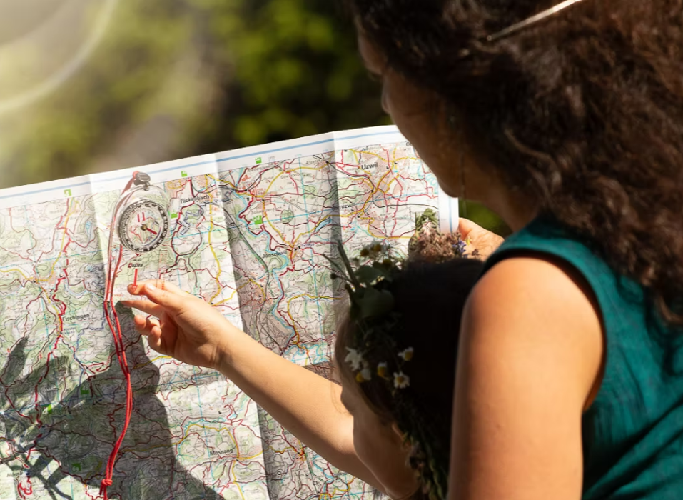 Anusia Meier, Körpertherapie & Traumaarbeit, Unterer Stadtgraben in Uznach