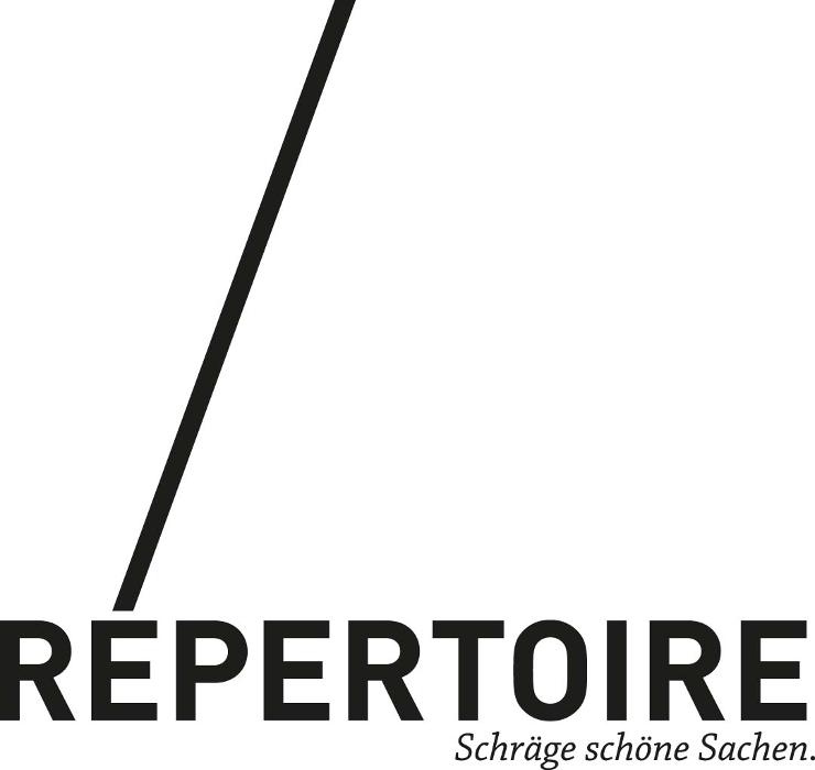 RÉPERTOIRE in Wien