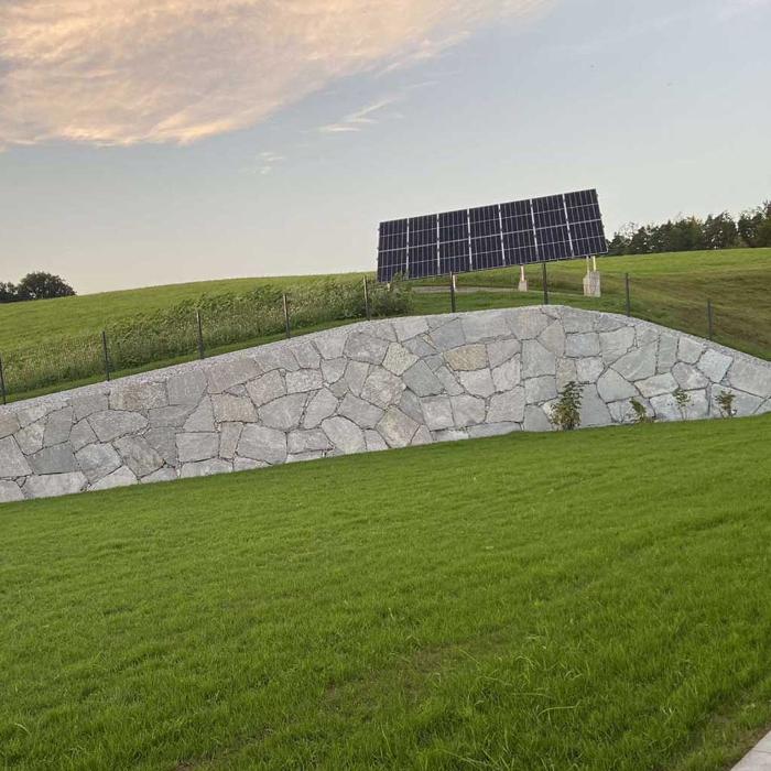 Erdbau Rotter, Atzesberg in Lembach im Mühlkreis