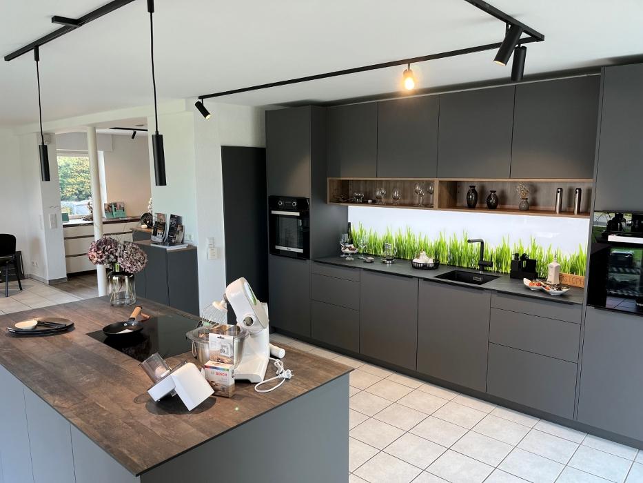 Küchen & Elektro Burger, Silberkauler Weg in Bergisch Gladbach