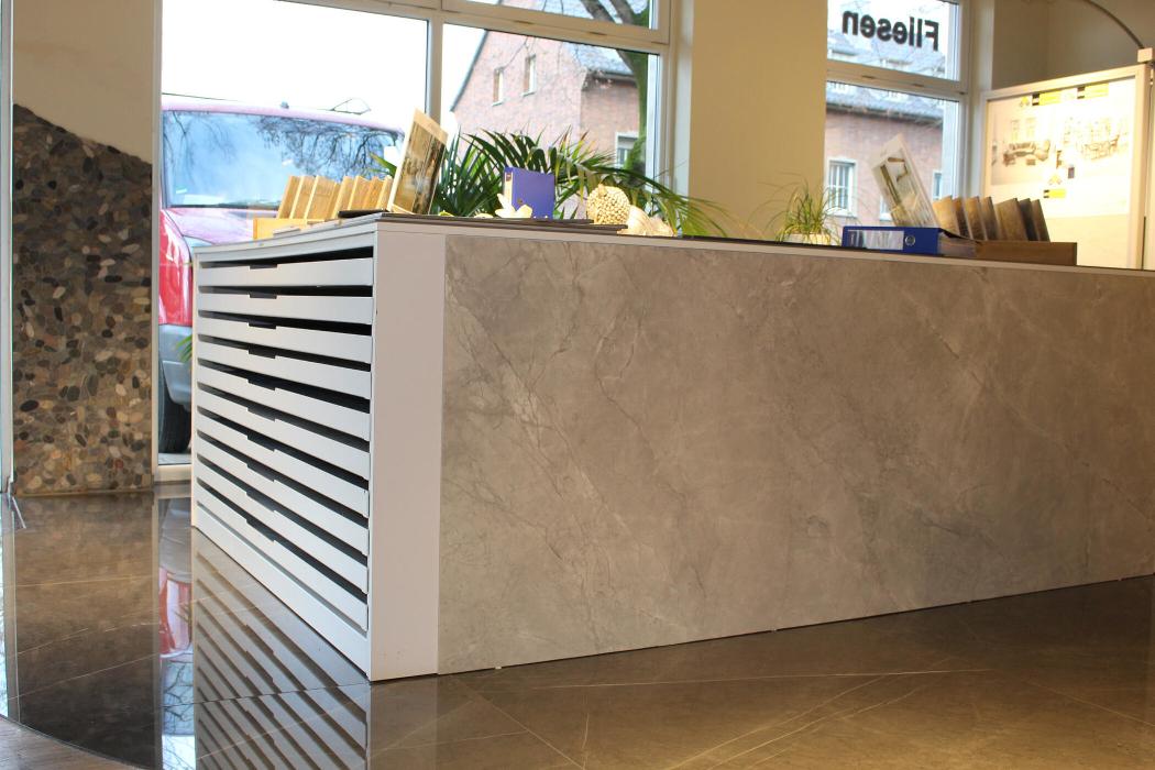 MFR IMOCERAMICA GmbH, Kölner Straße in Frechen