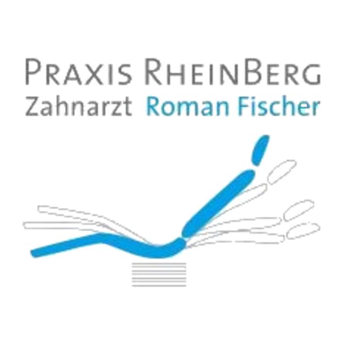 Logo Praxis Rheinberg Logo Praxis Rheinberg