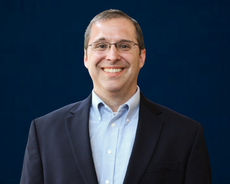 Benjamin Hull, M.D.
