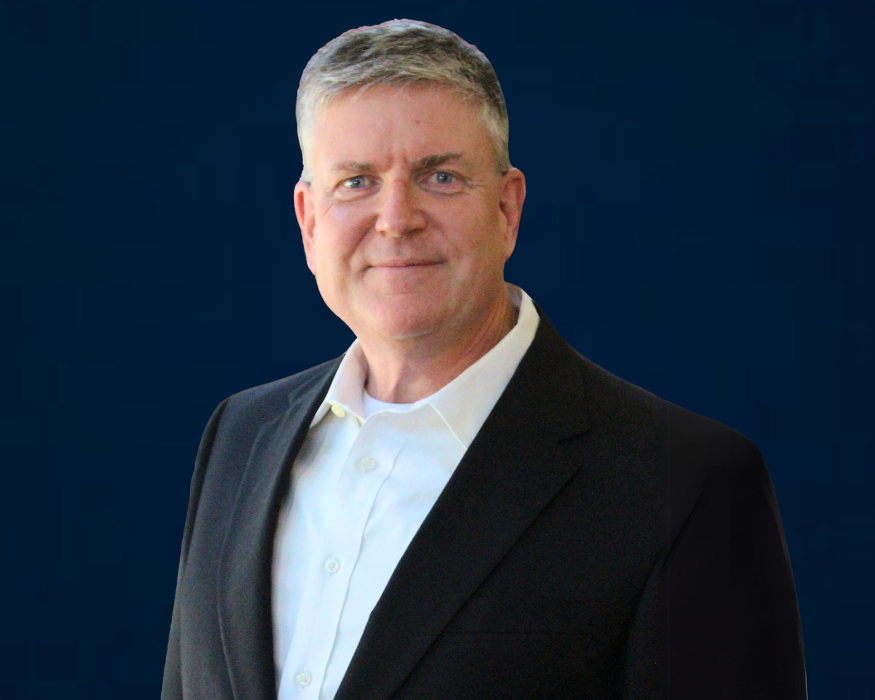 Thomas Bramhall, MD