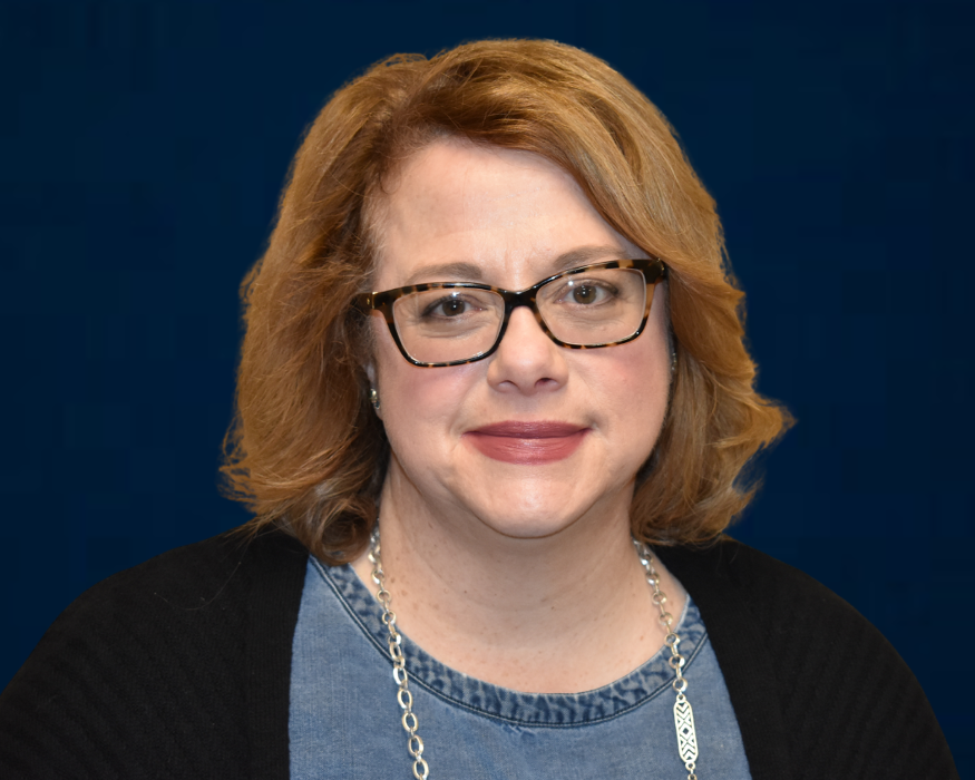 Kristine D'Cunha, M.A., CCC-A