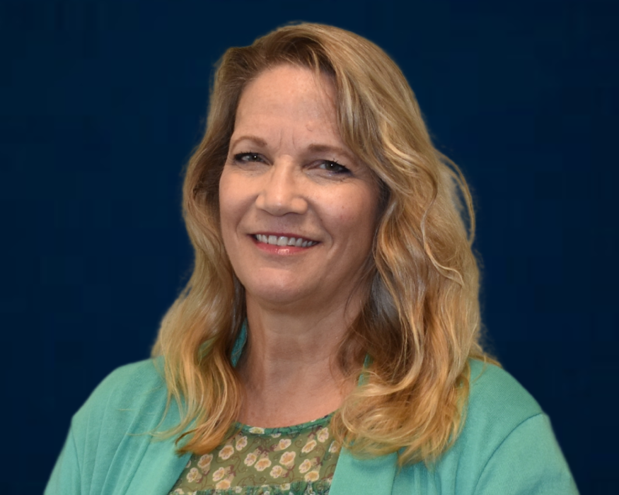 Julie Corder, MS, F-AAA