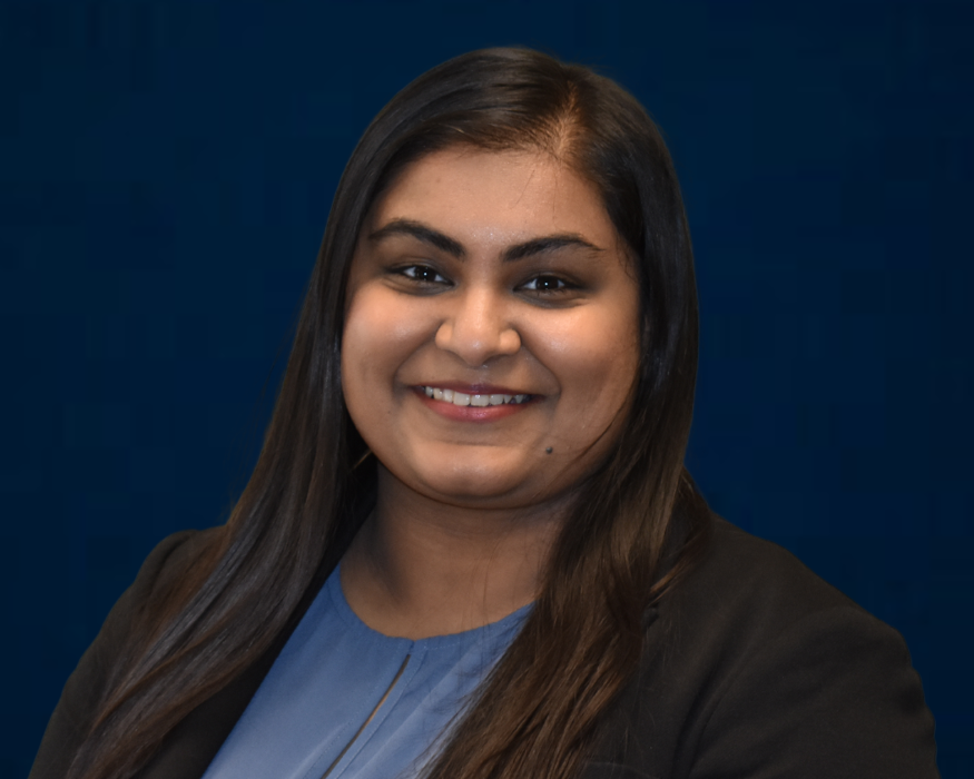 Naileen Momin, Au.D.