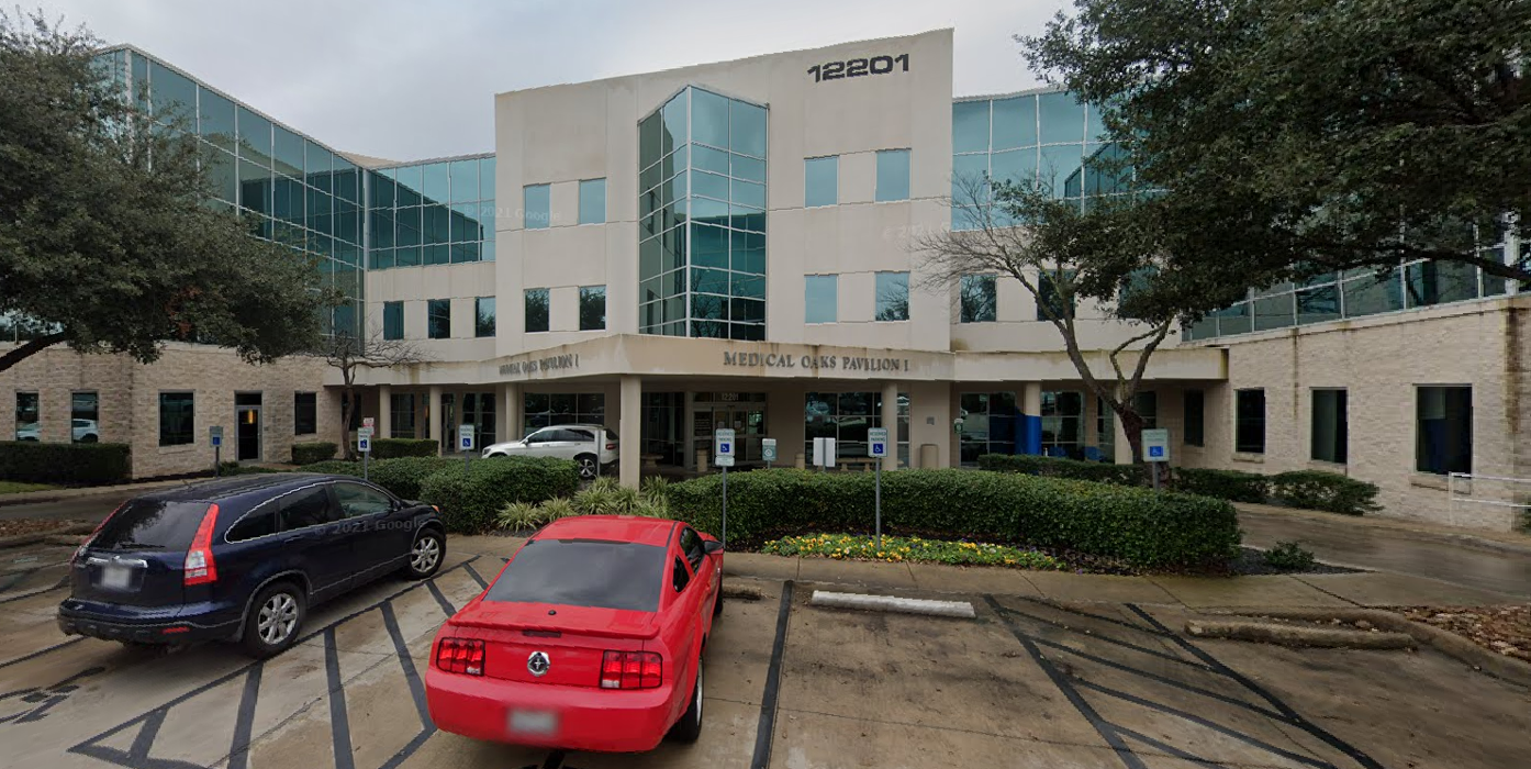 John D. Burgoyne, MD Image