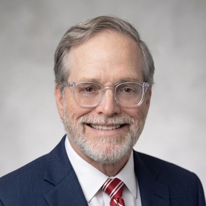 John D. Burgoyne, MD
