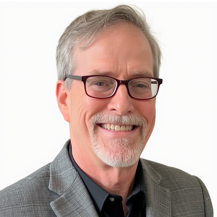 John D. Burgoyne, MD Image