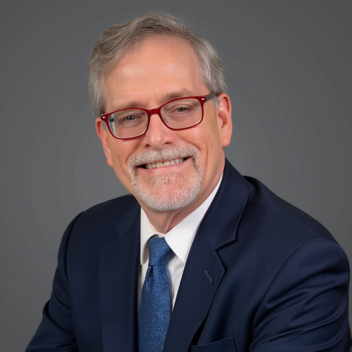 John D. Burgoyne, MD Image