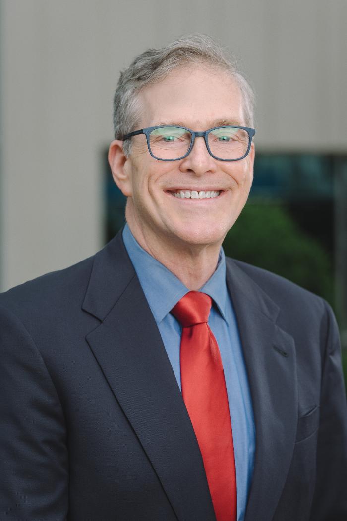 John D. Burgoyne, MD Image