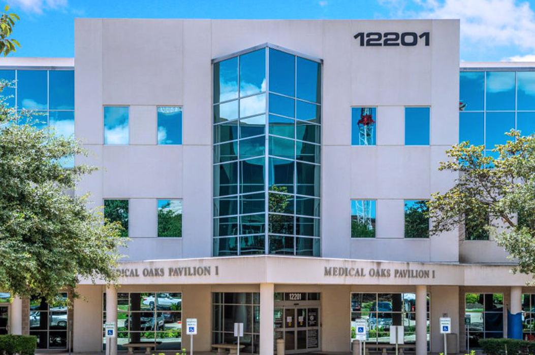 John D. Burgoyne, MD Image