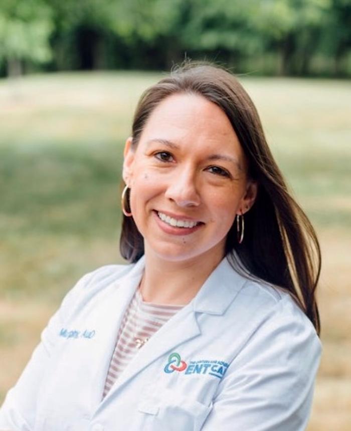 Montgomery County ENT, Silver Spring | The Centers for Advanced ENT Care Image