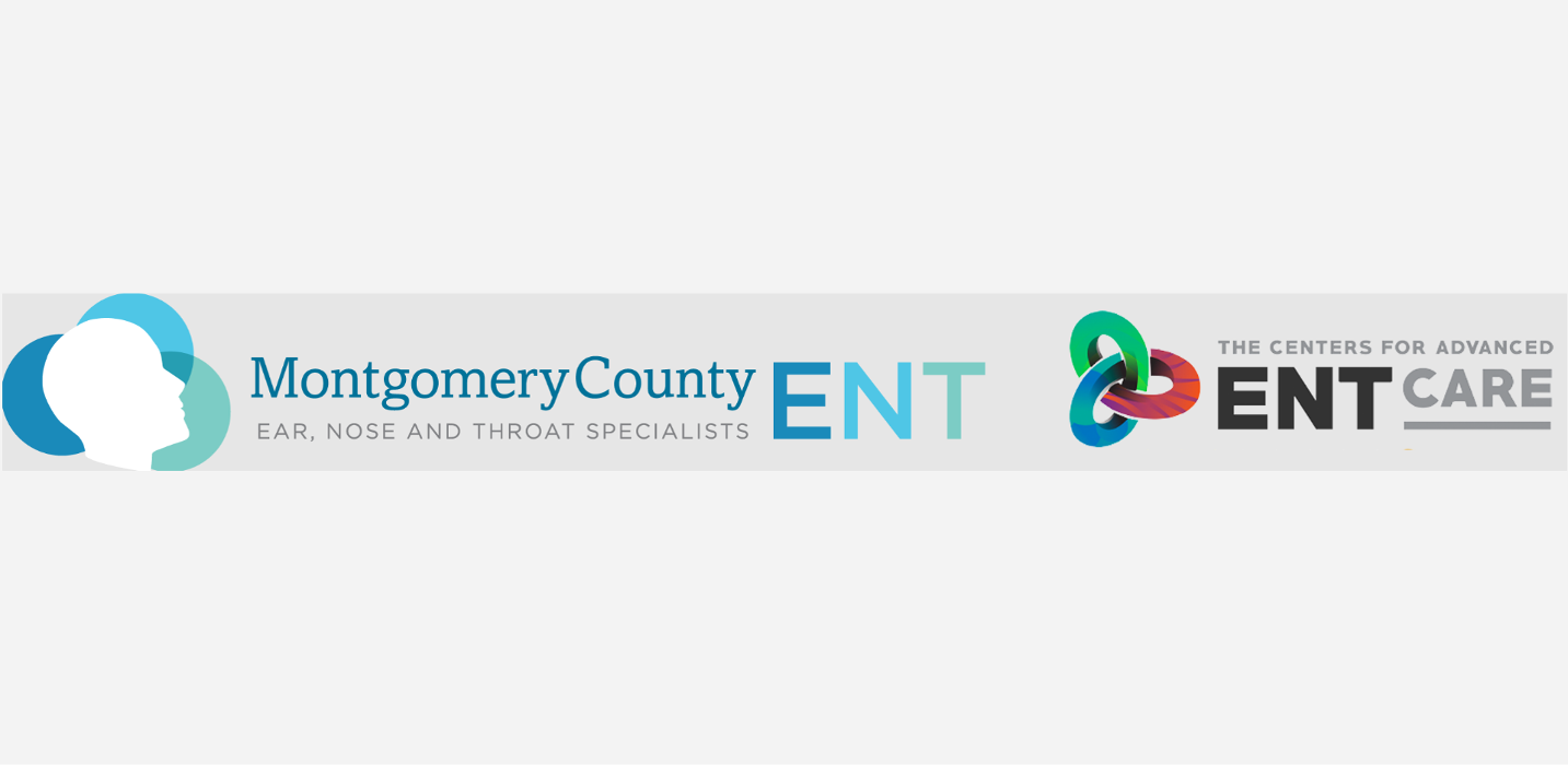 Logo of Montgomery County ENT & The Centers for Advanced ENT Care