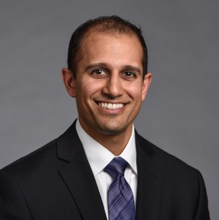 Nicholas Y. Mehta, MD