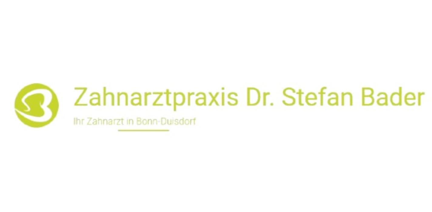 Zahnarztpraxis Dr. Stefan Bader in Bonn