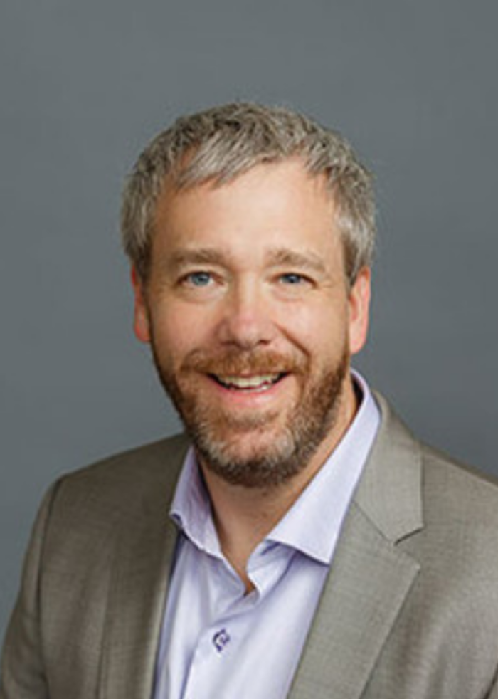 Douglas Reh, MD