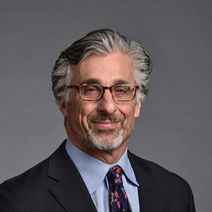 Dr. Philip Schoenfeld