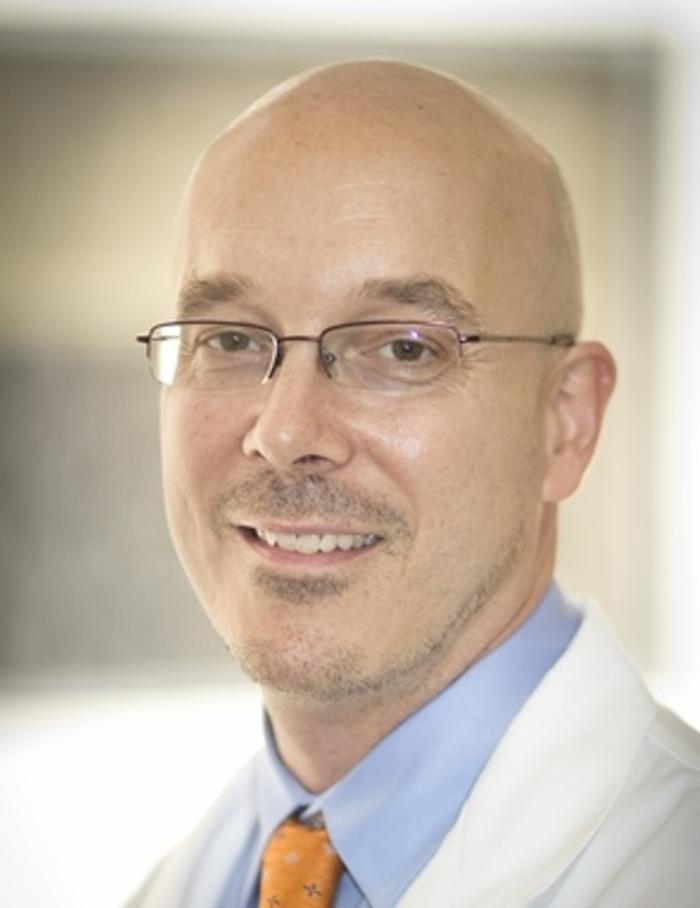 Christopher Mesick, MD Image