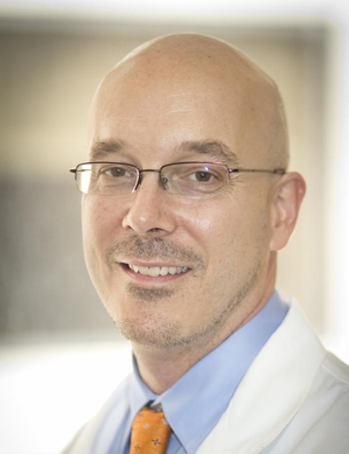 Christopher Mesick, MD