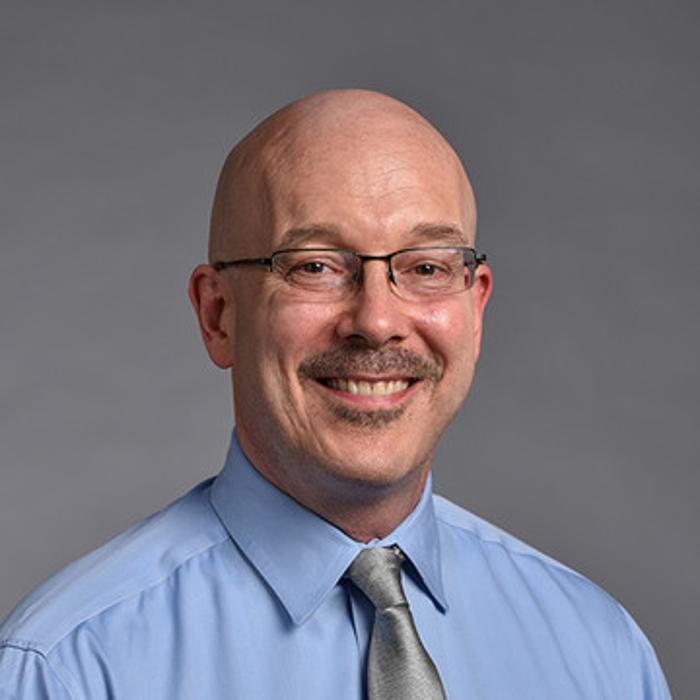 Christopher Mesick, MD Image