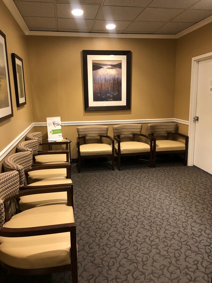 The Feldman Hearing Studio Image