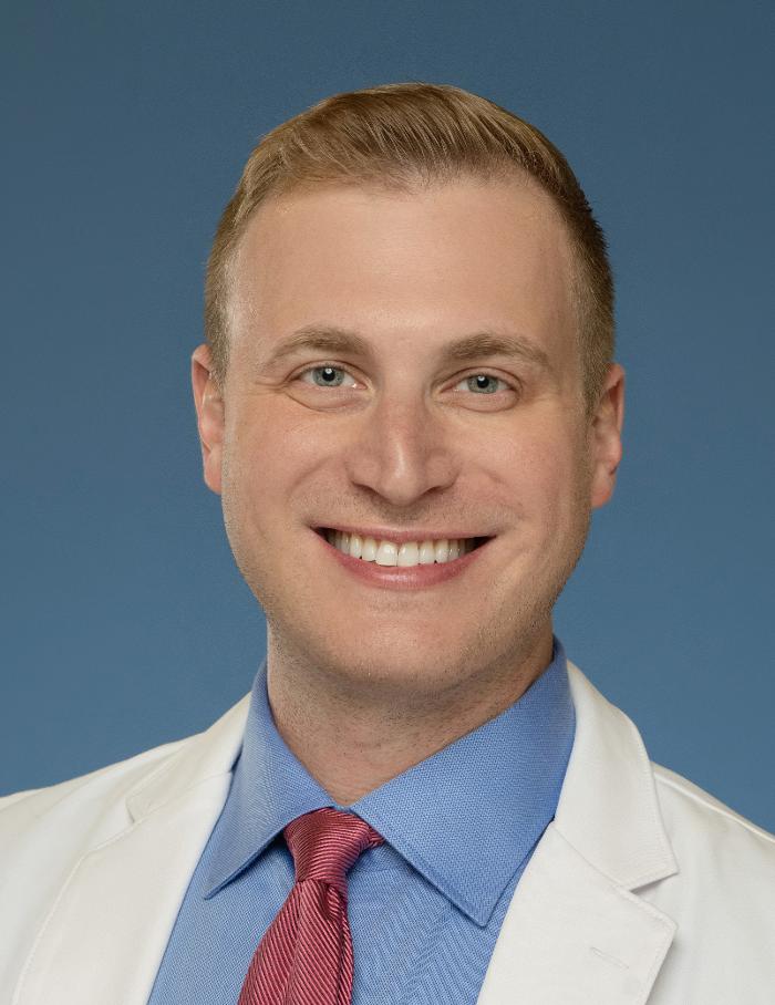 Adam Hartheimer, PA-C, MPH
