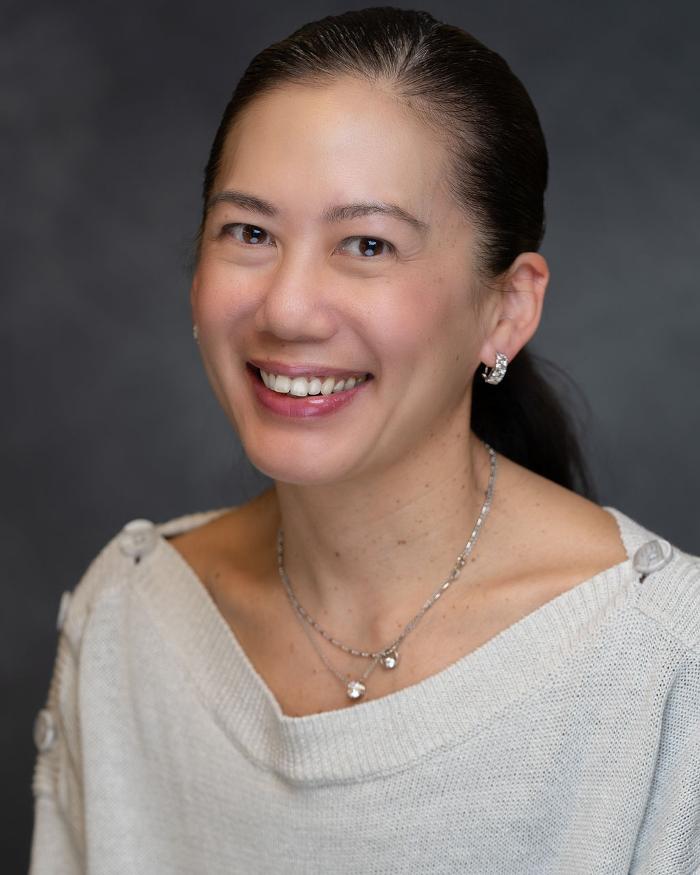 Nora Malaisrie, MD