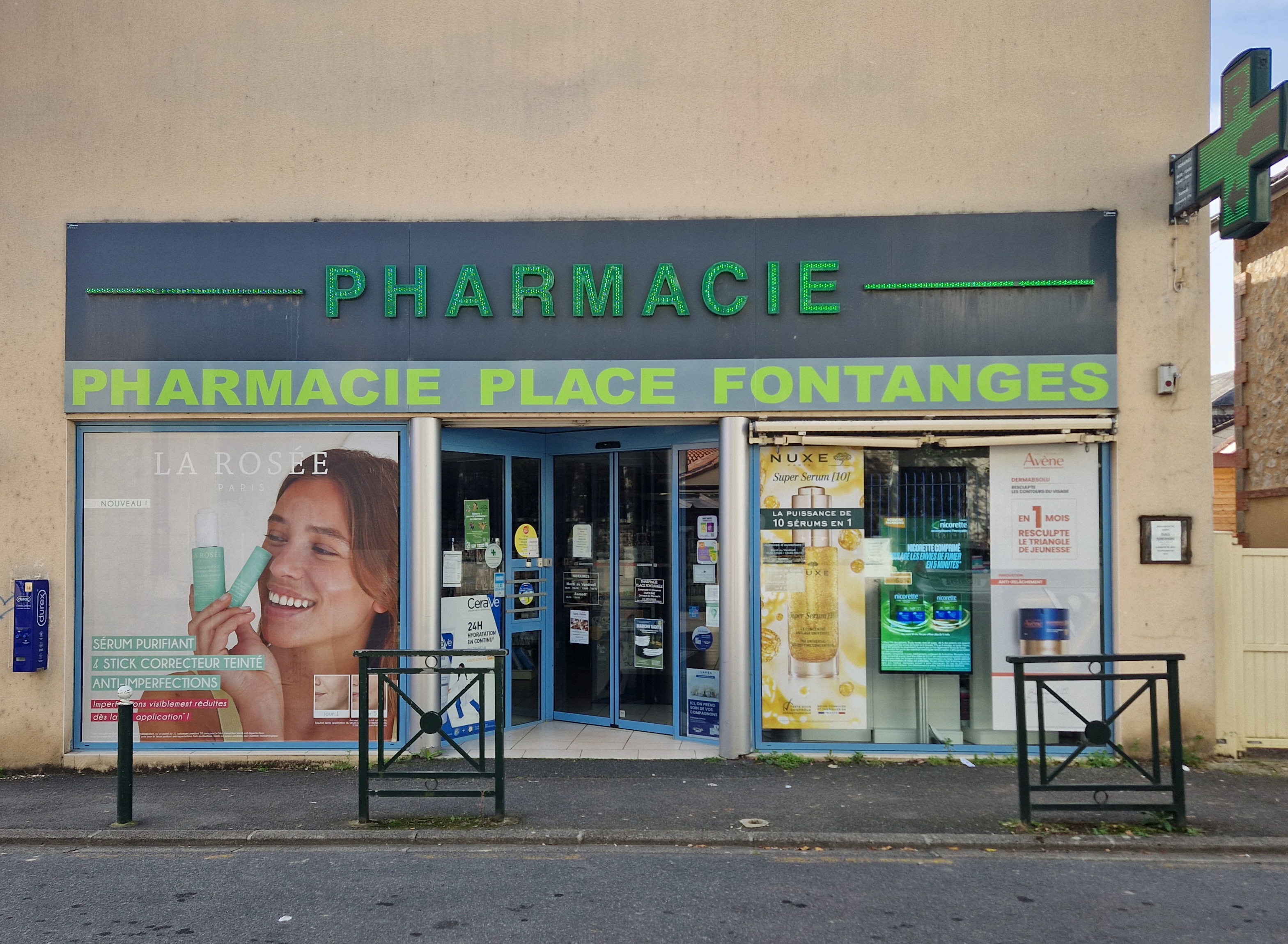 galerie image