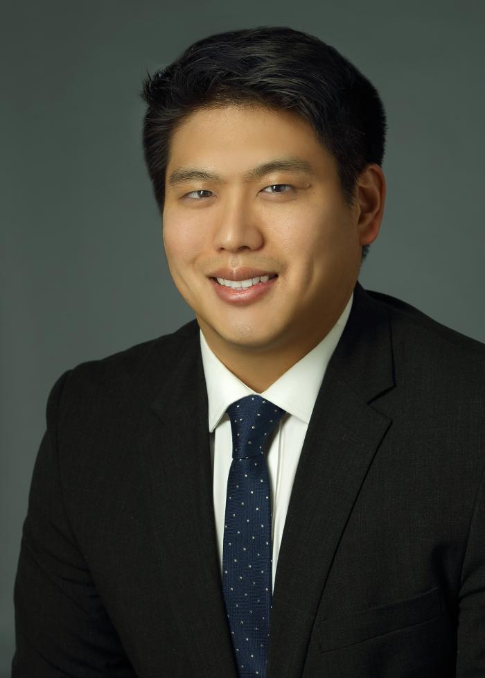 Andrew Yueh-Ling Lee, MD