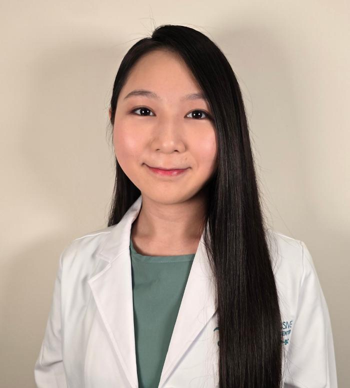 Cindy Zhu, DNP, FNP-BC