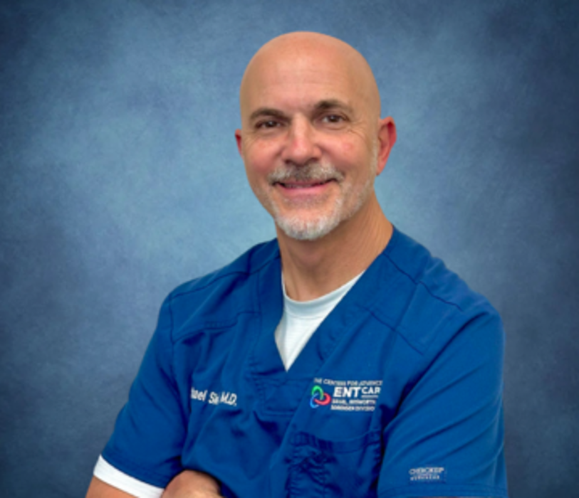 Michael B. Siegel, MD, FACS