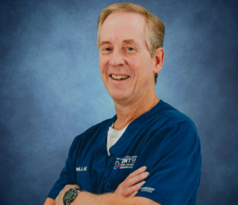 John M. Bosworth, Jr., MD, FACS