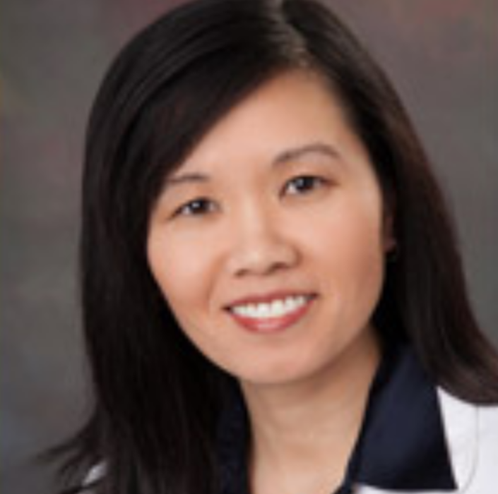 Angela Stonebraker, MD