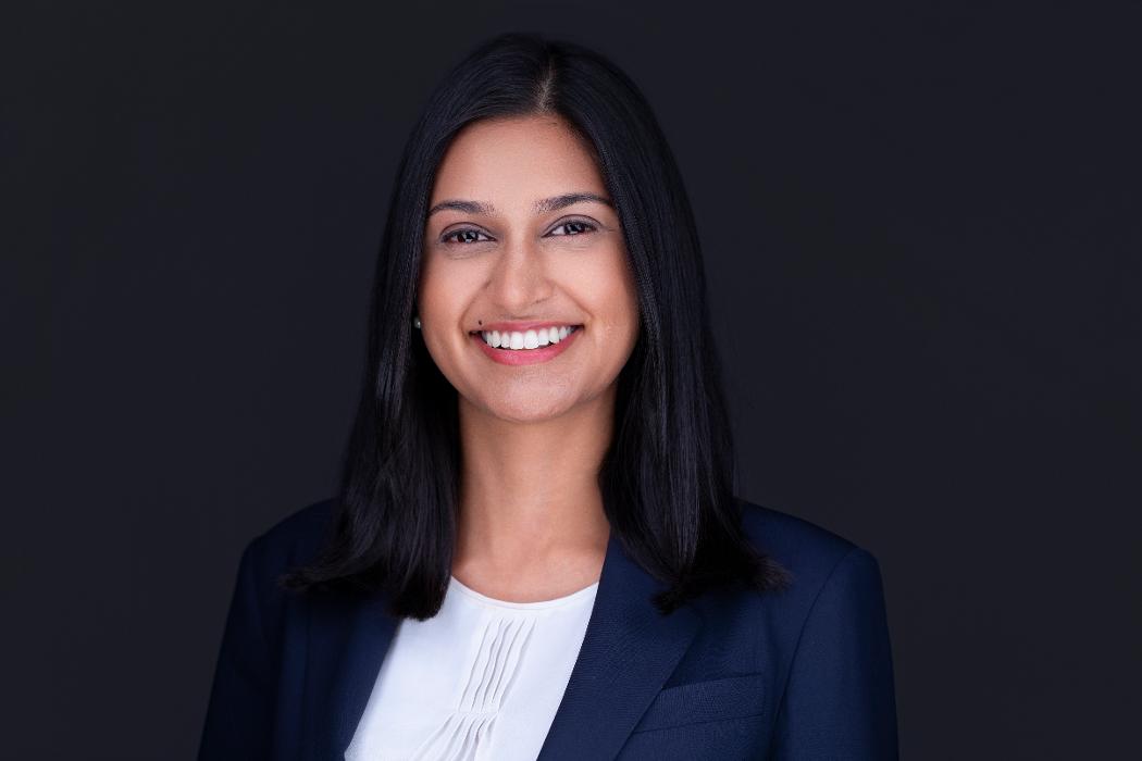 Sneha Giri, MD