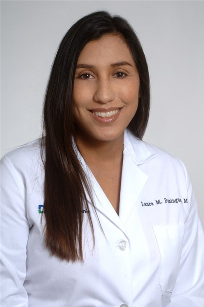  Laura Dominguez, MD