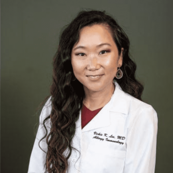 Vickie K. Lee, MD