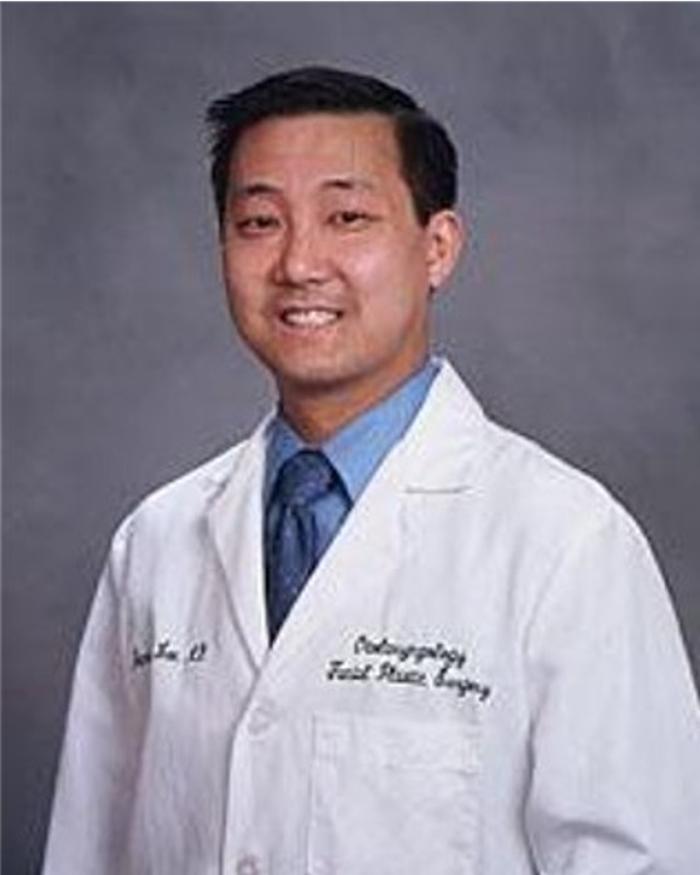 James J. Lee, MD Image