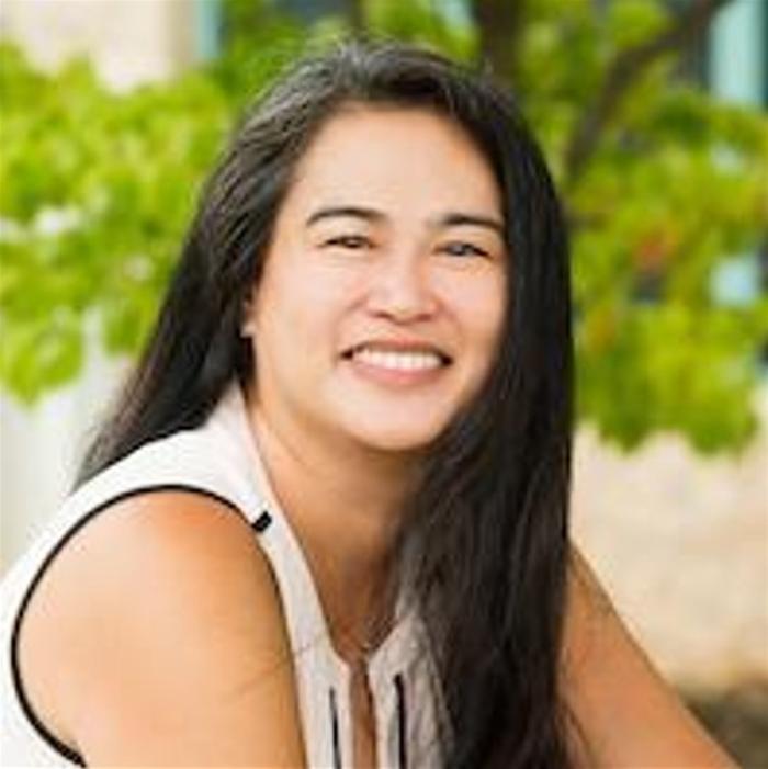 Penelynne T. Flores, CFNP