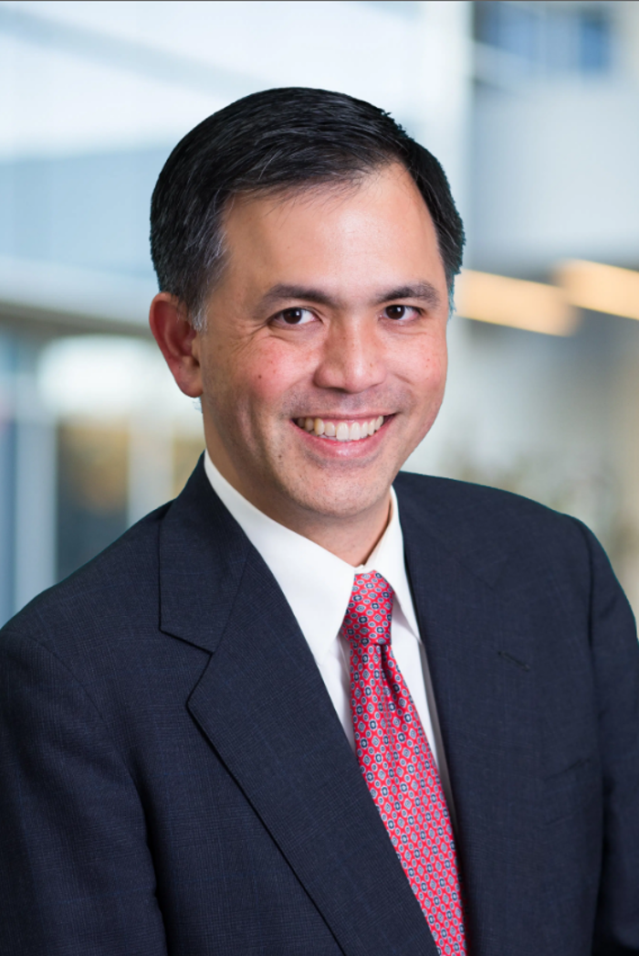 Kenneth S. Hsu, MD Image