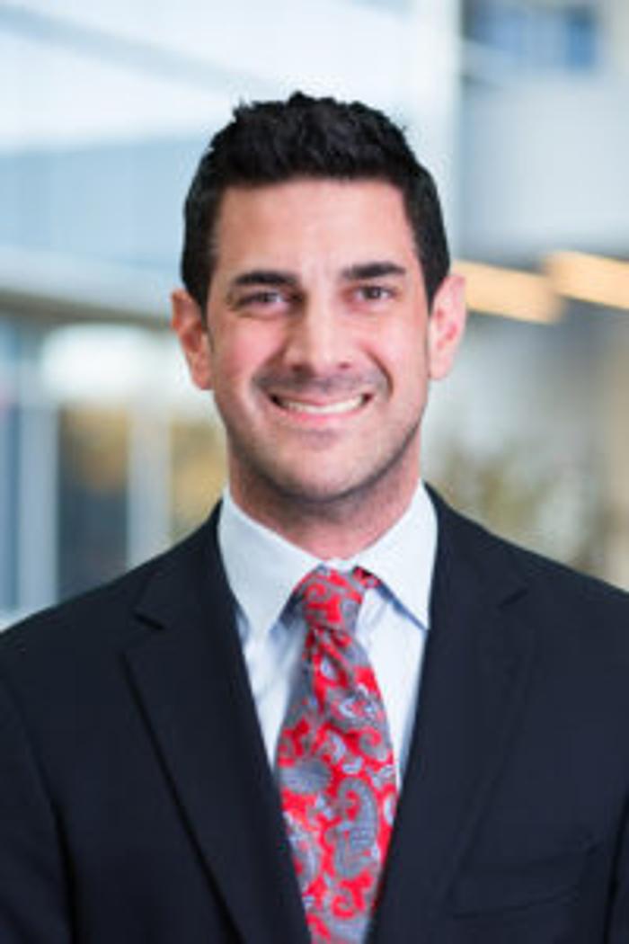 Shane M. Pahlavan, MD