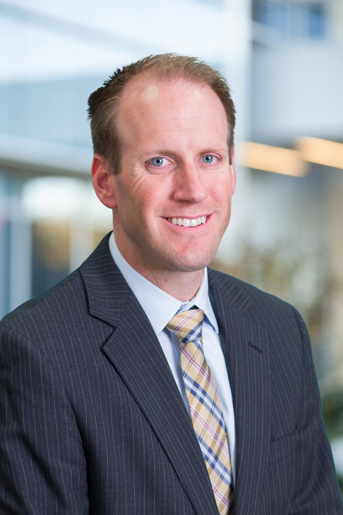 Benjamin J. Martino, MD