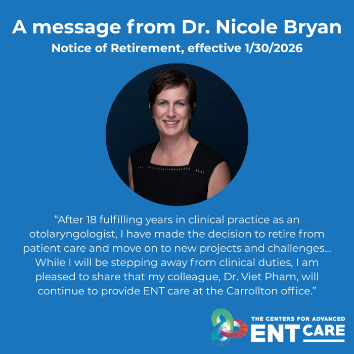 The ENT & Allergy Centers of Texas | Carrollton