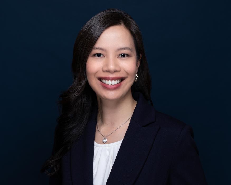 Jennifer Dang, MD