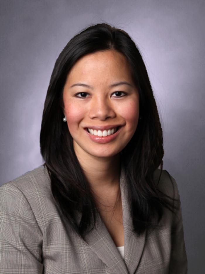 Jennifer Dang, MD Logo