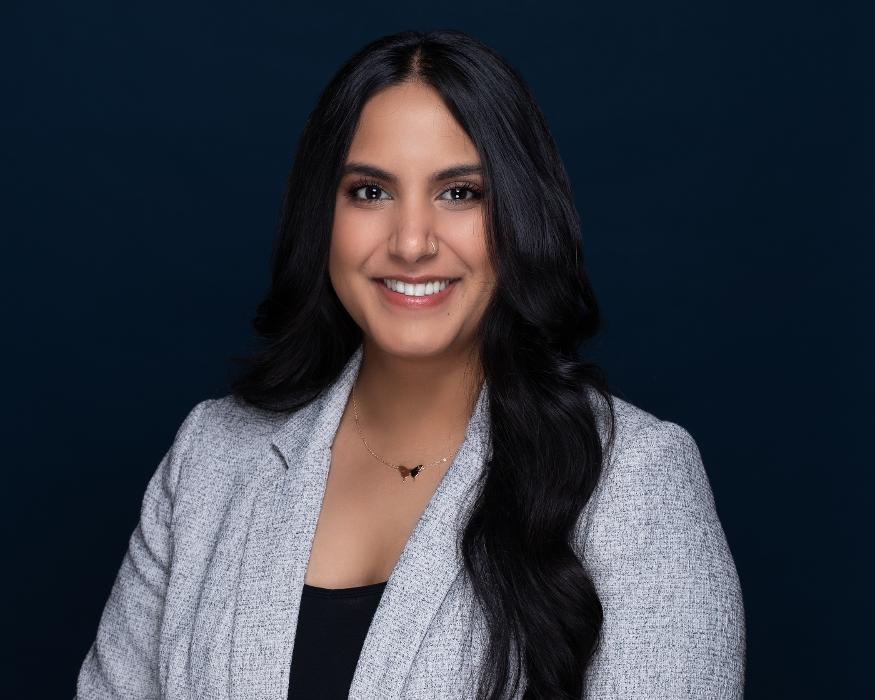 Nandini Jasrotia, Au.D.