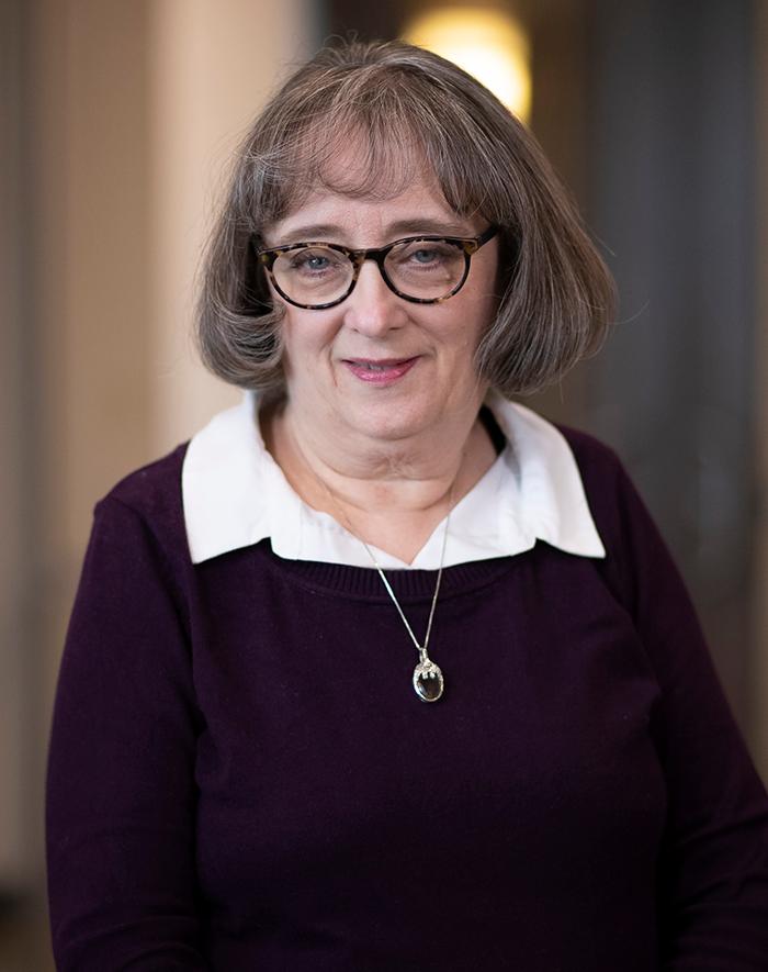 Karen LaValley, AuD, CCC-A
